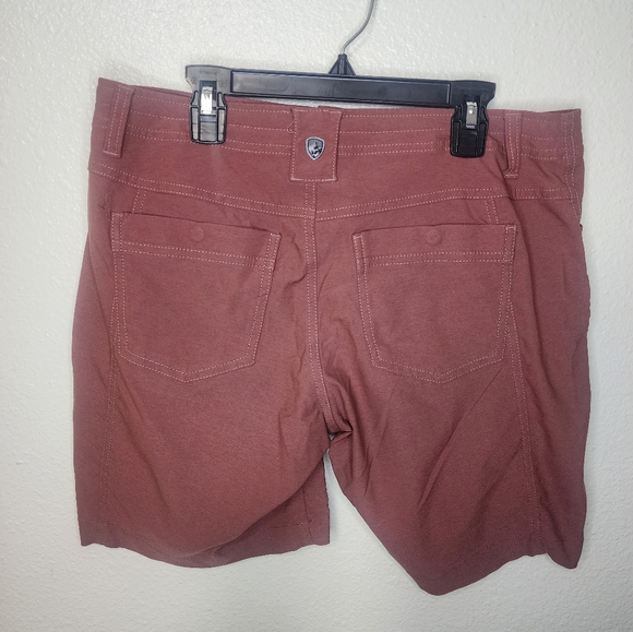 Kuhl Trekr Short 5.5" - Picture 3 of 6